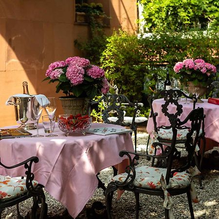 Hotel Liebig Frankfurt am Main Bagian luar foto
