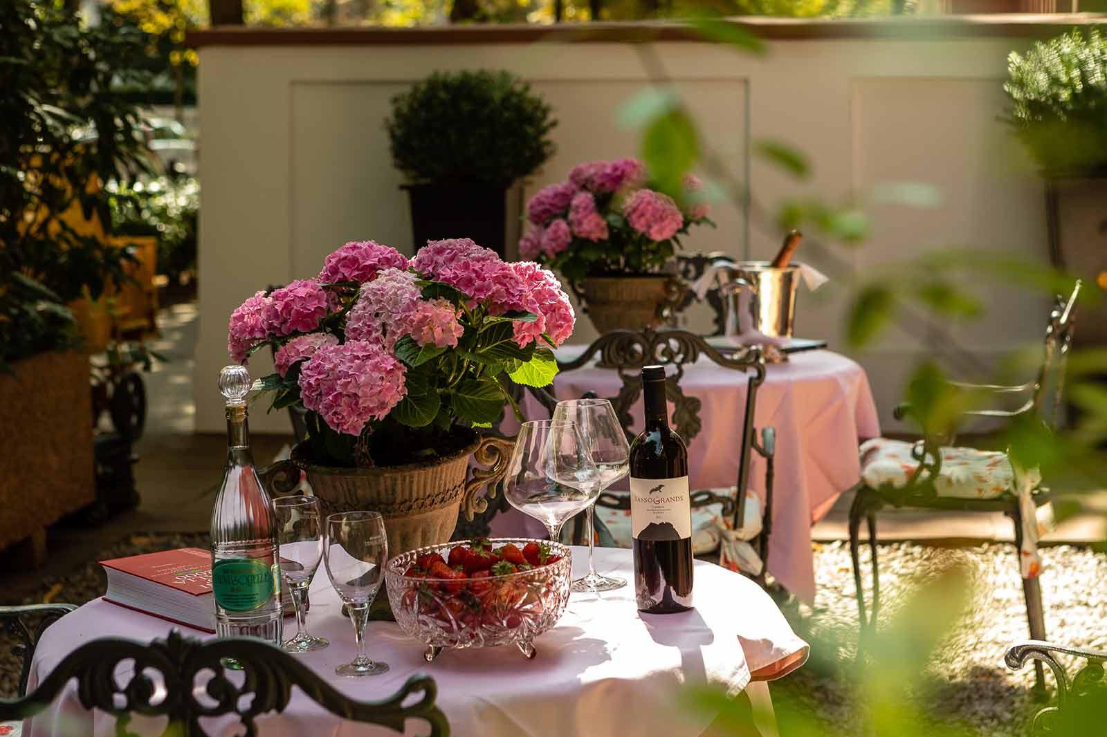 Hotel Liebig Frankfurt am Main Bagian luar foto