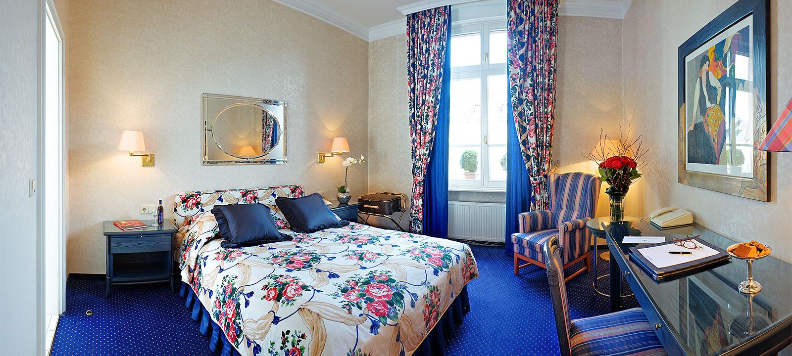 Hotel Liebig Frankfurt am Main Bagian luar foto