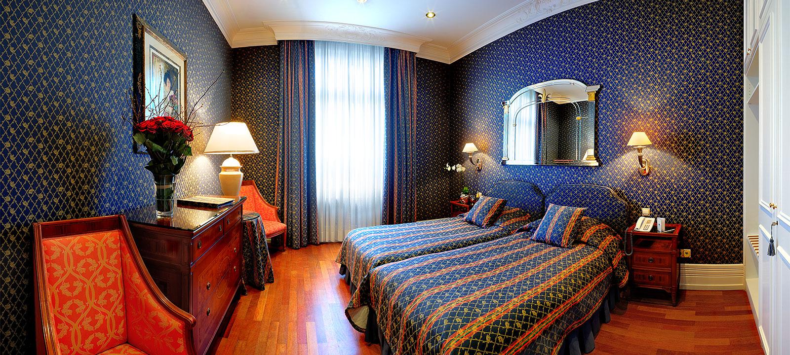 Hotel Liebig Frankfurt am Main Bagian luar foto